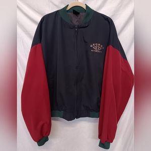 VINTAGE George Strait lightweight jacket